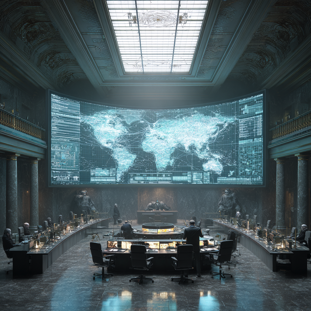 BUNDESTROLLMINISTERIUM